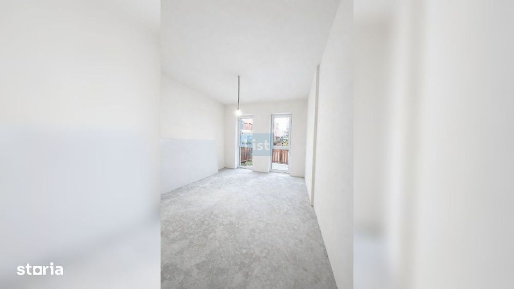 0% Comision ! Duplex finalizat în zona Campului !