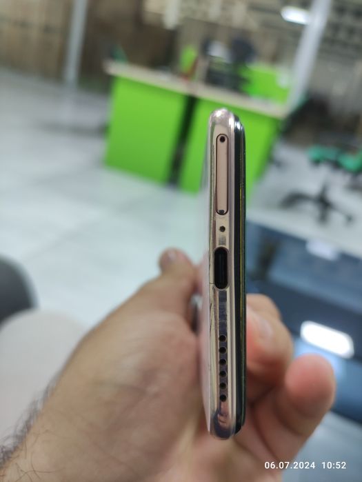 Mi 11 lite 5G NE Full Complete