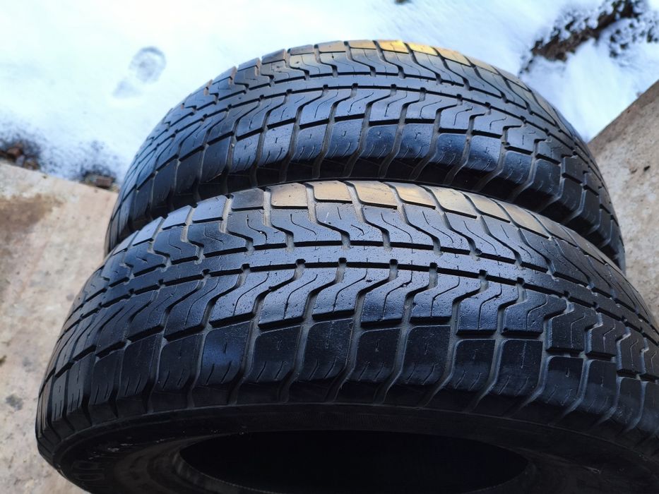 215 70 R16 Пара 2шт. Лето