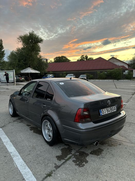 Vand vw Bora 1.9
