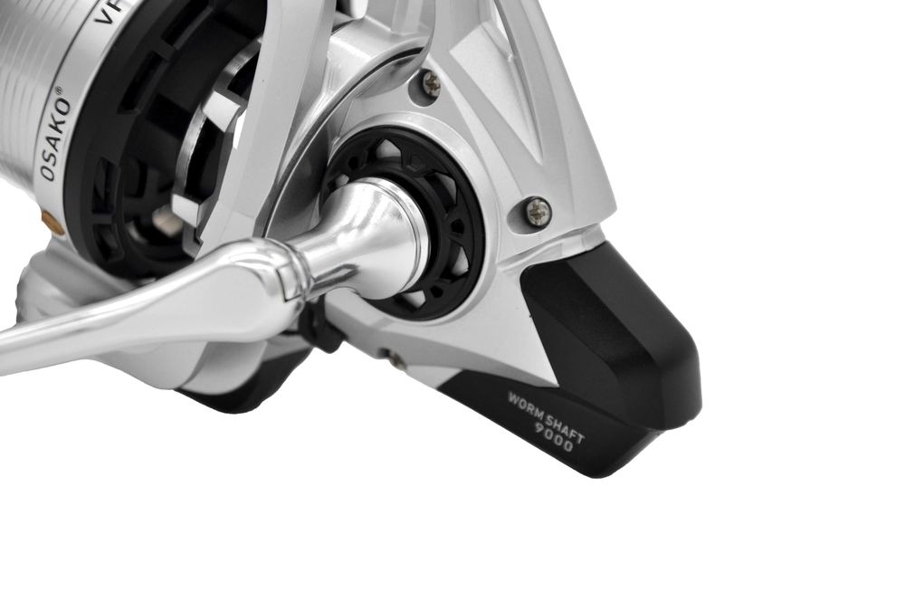 Makara Osako VF9000 / VF10000 / VF12000