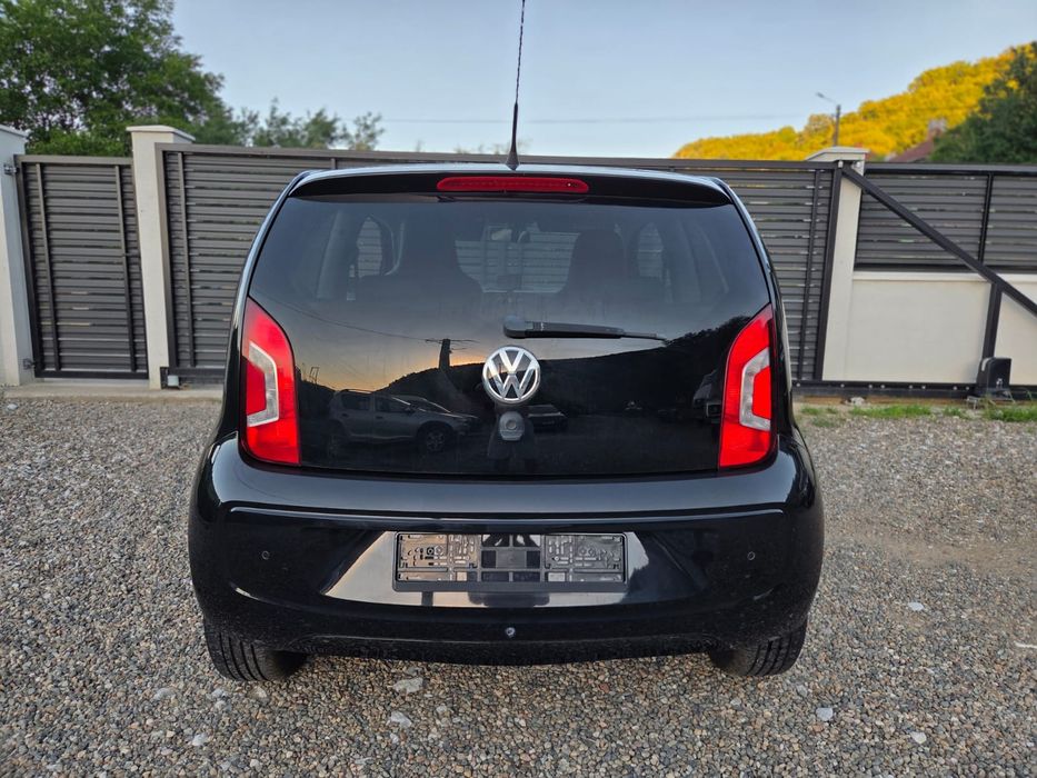 Vw up 1.0 benzina Clima EURO 5