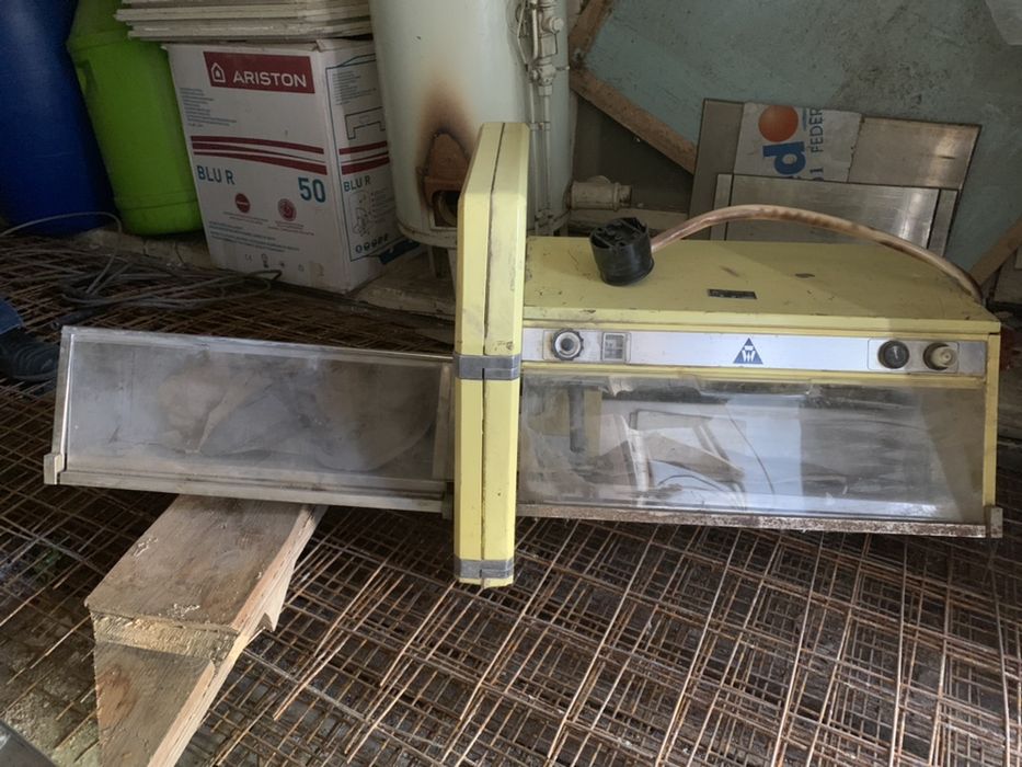 Хлеборезка