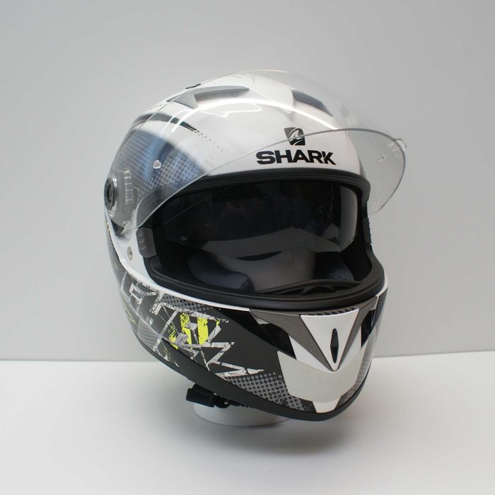 Каска за мотор SHARK RIDILL FINKS S700 размер S