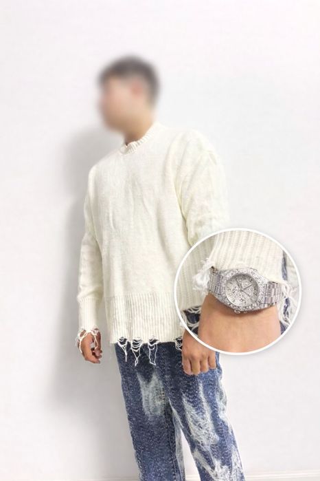 Ceas Cartier made itali