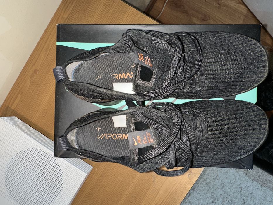 Nike Vapormax Flyknit
