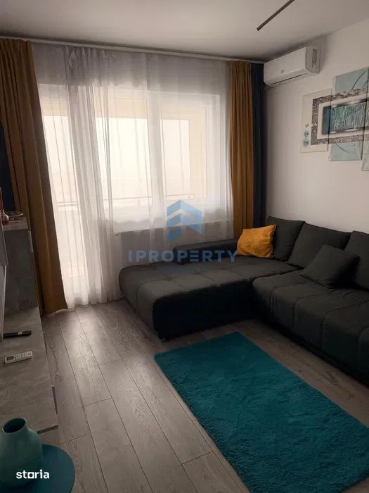 2 Camere | Pacii - Rotar Park | Parcare | Metrou