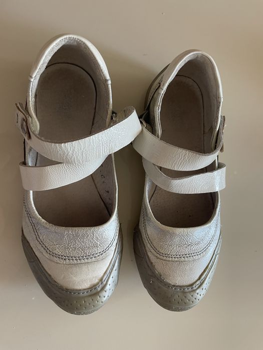 Детски обувки Ikss