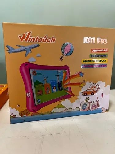 Planshet Detskiy Kids Tab ARZON