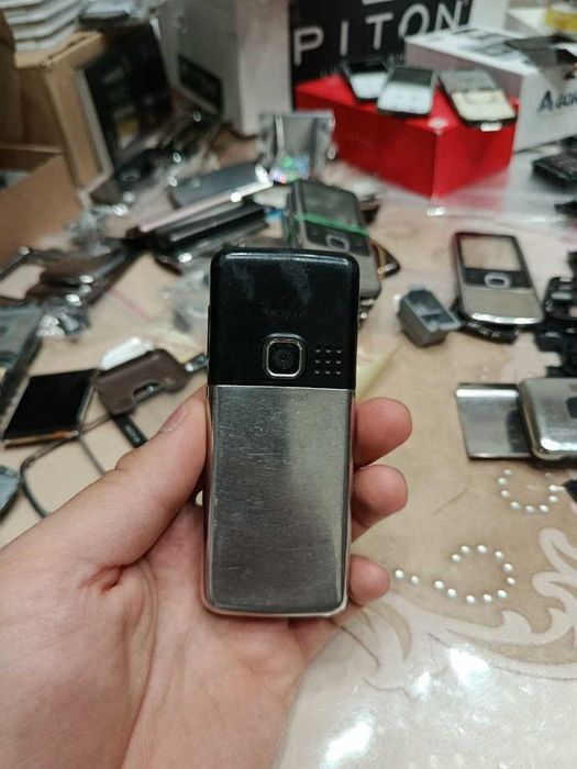 Продается телефон Nokia без имеи