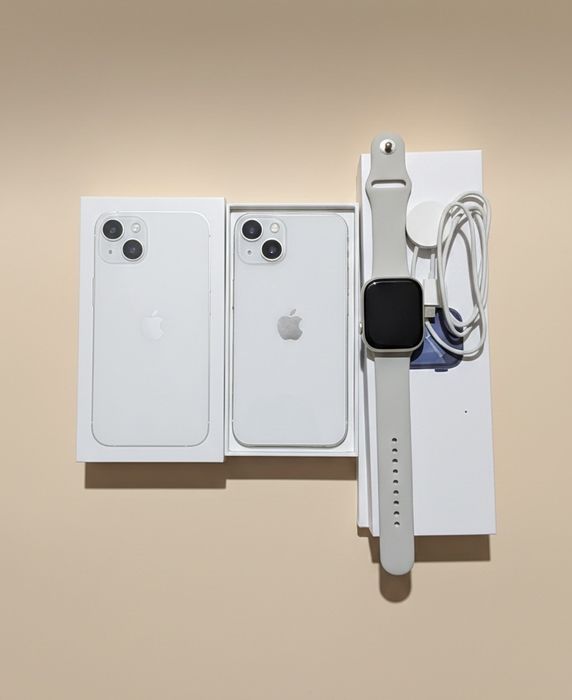 iPhone 13 128GB/abk85%