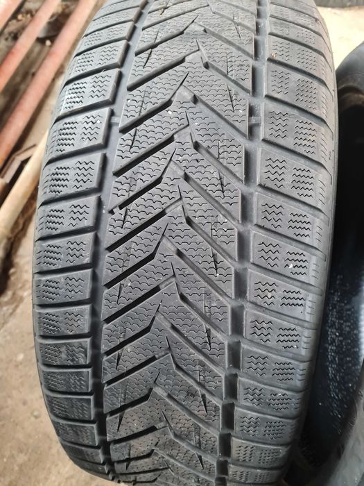 Зимни гуми 265 40 21