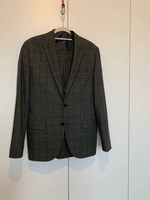 Costum Suvari, marimea 52/6