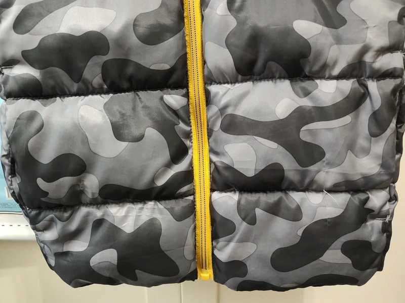 Vesta copii / băieți, mărimea 122 cm, 6-7 ani