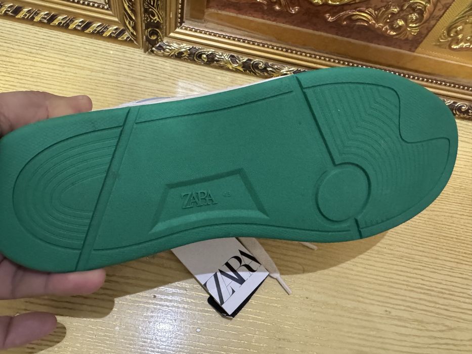 Зара оригинал 43размер