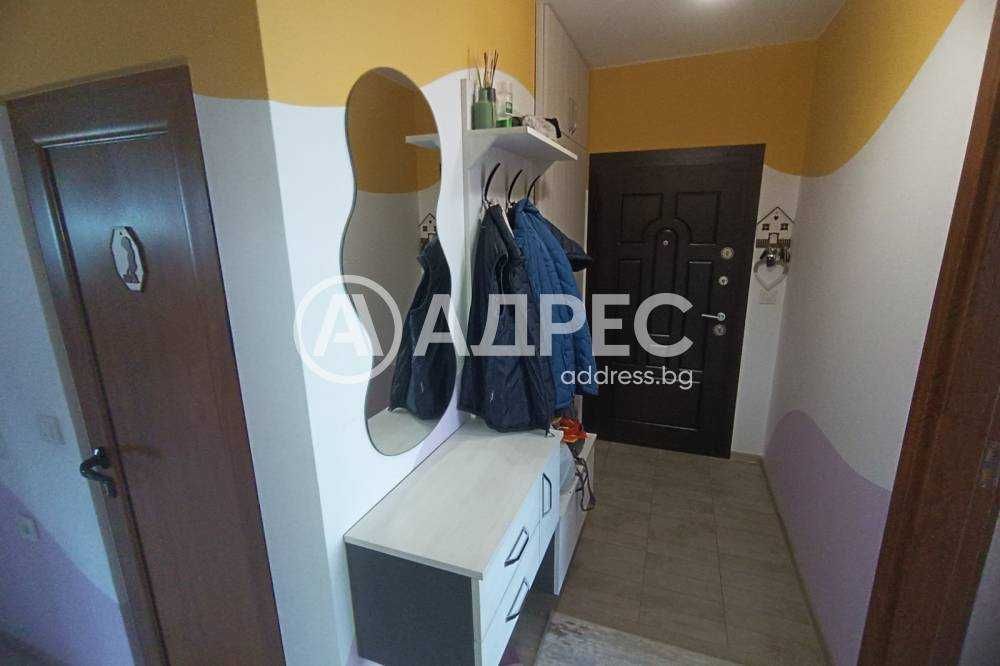 Тристаен апартамент в ж.к. "Орел"!