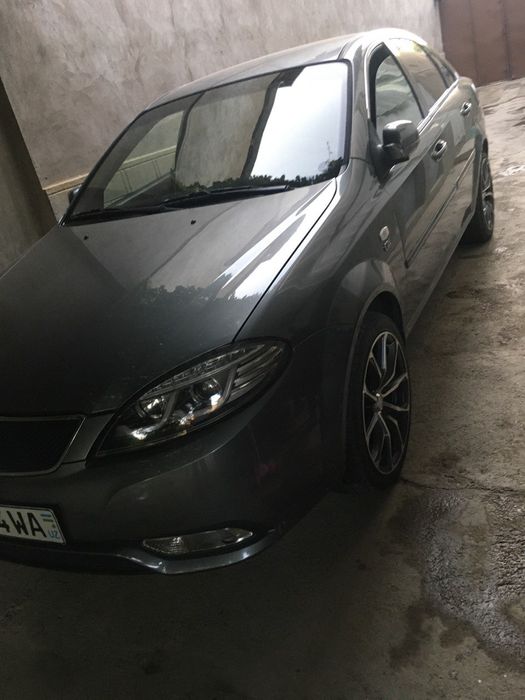 Lacetti Gentra (mokriy)