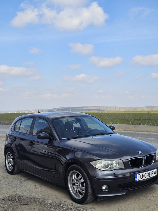 De vanzare BMW Seria 1
