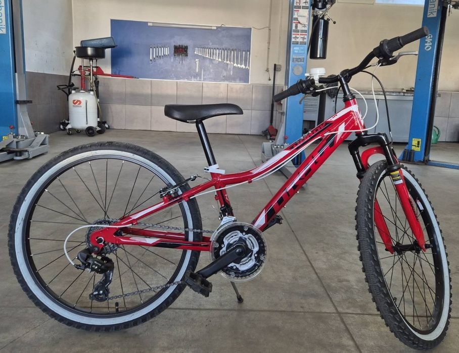 Детско колело 24 "