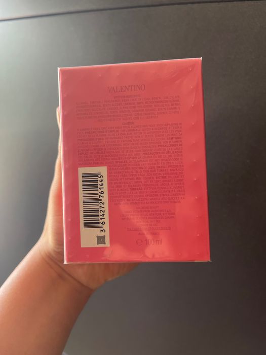 Дамски парфюми Valentino Donna 100 ml