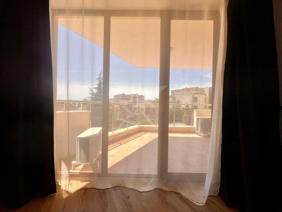 Тристаен апартамент в Свети Влас 69137