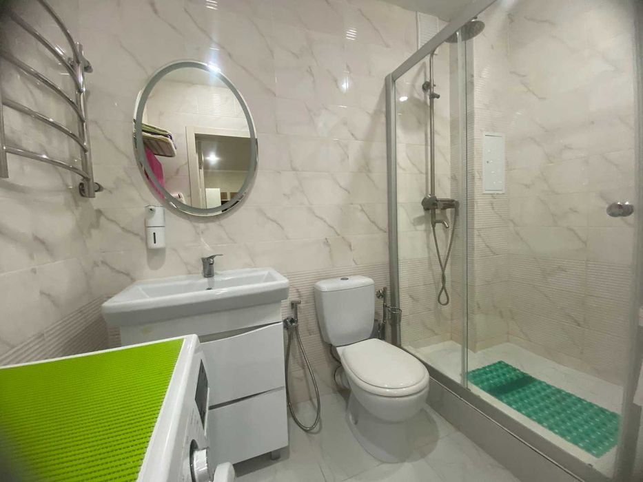 Продажа 3-комнатной квартиры в ЦЕНТРЕ