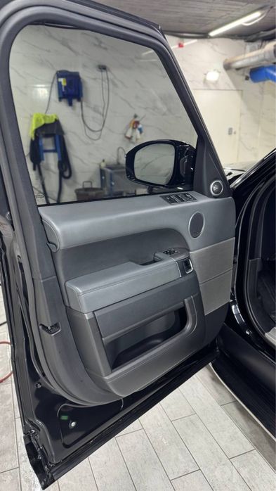 Продается в отоичном состоинии Range Rover
