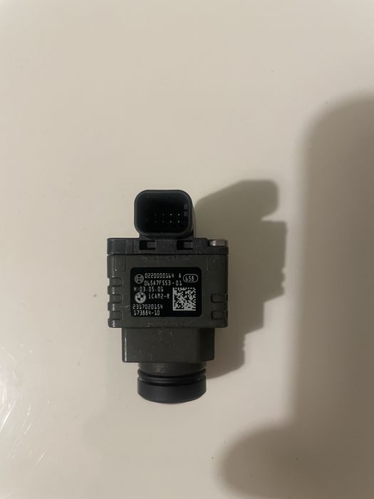 Camera marsarier/assist  BMW Seria G20 G30 G05 G11 G12 G01  17388410