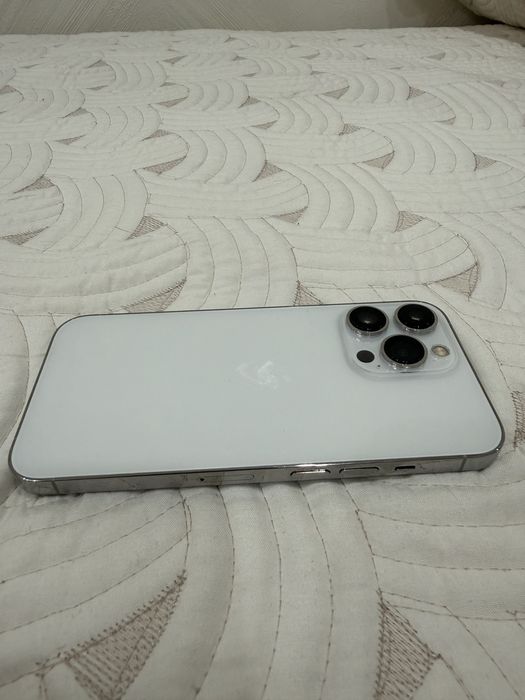 Айфон 13 про 256 гб