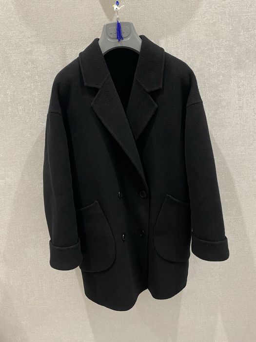 Продам пиджак полупальто кашемировое