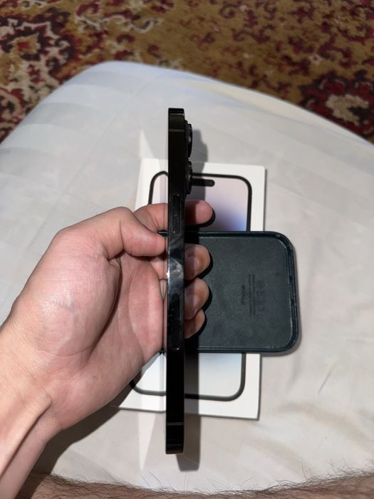 Продается IPhone 14 Pro Max