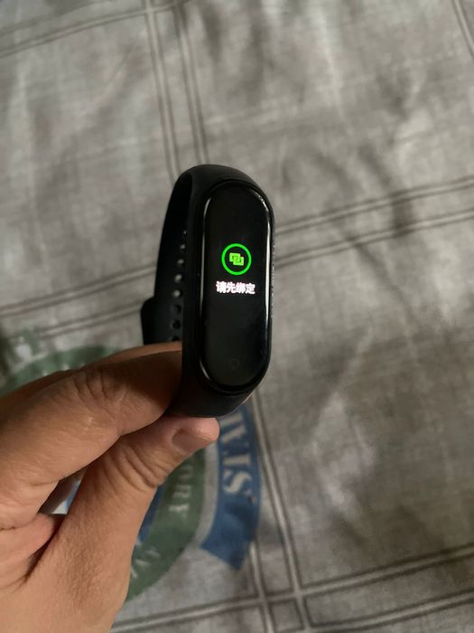 Часы 4 поколения