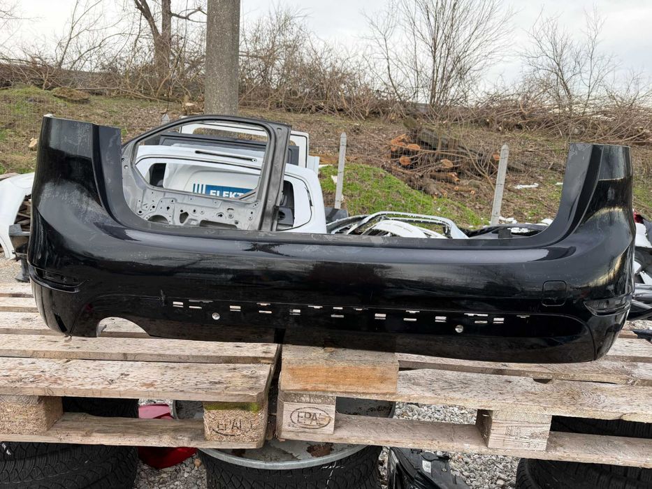 Броня BMW 2 Gran Tourer