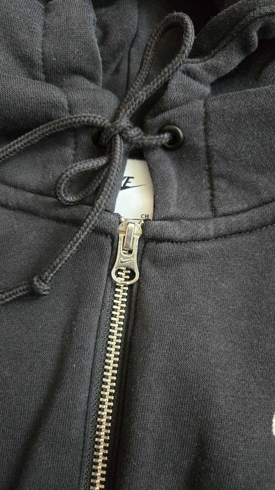 Дамско кроп суичърче Nike, S