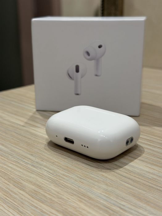 Apple AirPods Pro 3