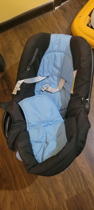 Продам Автокресла