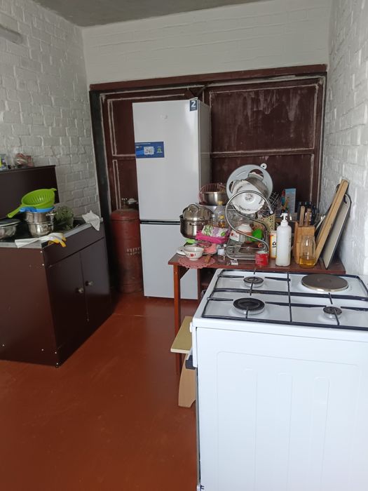 Продам дачу в Ахмирова
