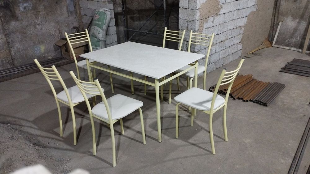 Stol stul oshxona uchun