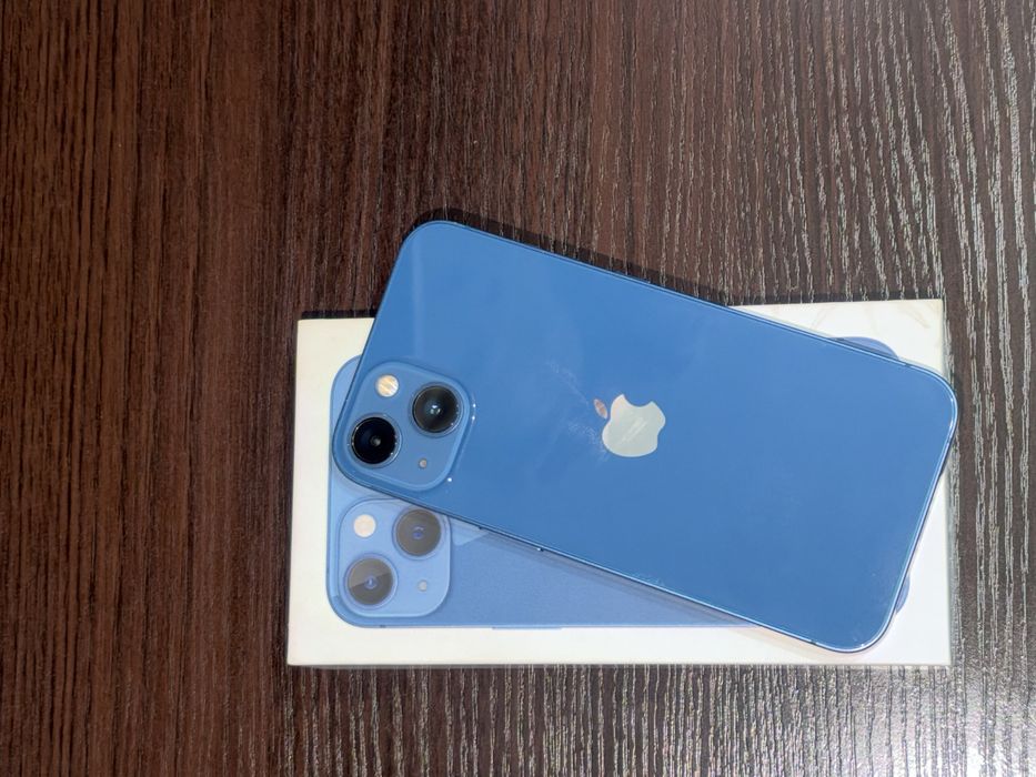 Iphone 13
