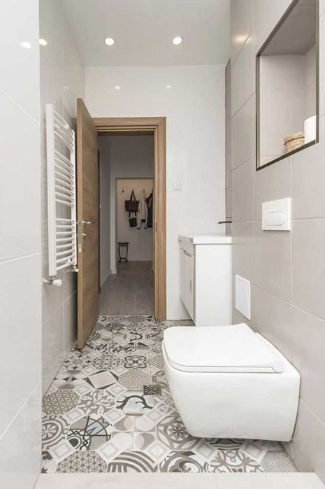 Дава се под наем Тристаен апартамент в София, Красно село - 80 кв.м за 494.7 € - Снимка #4