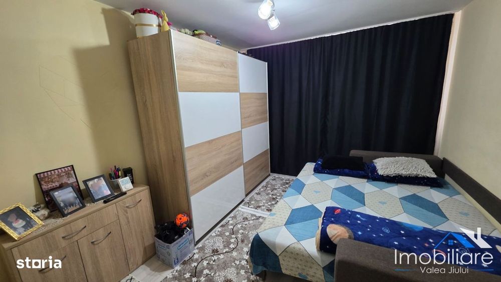 Garsonieră la cheie de vânzare – Aleea Muncii | Vulcan