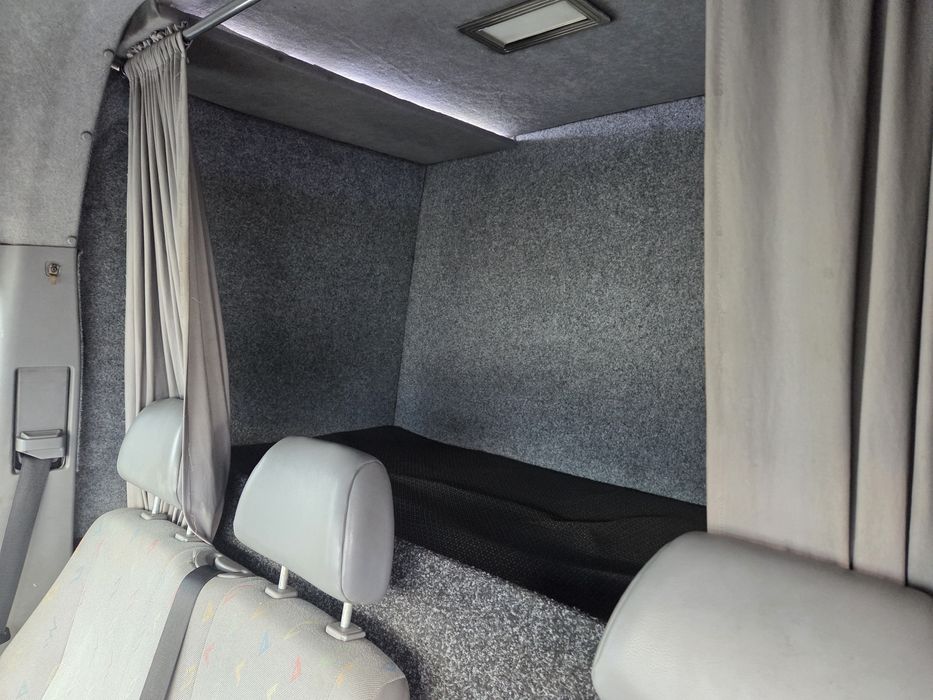 De vânzare  Volkswagen crafter