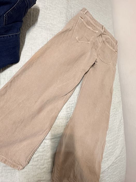 Продам штаны mango