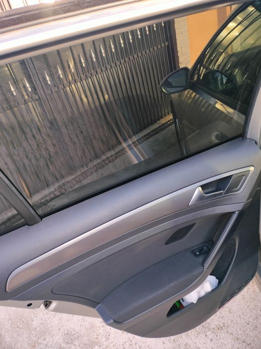 VW golf de vânzare sau schimb