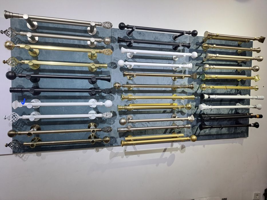 Baget turba karnizla bor