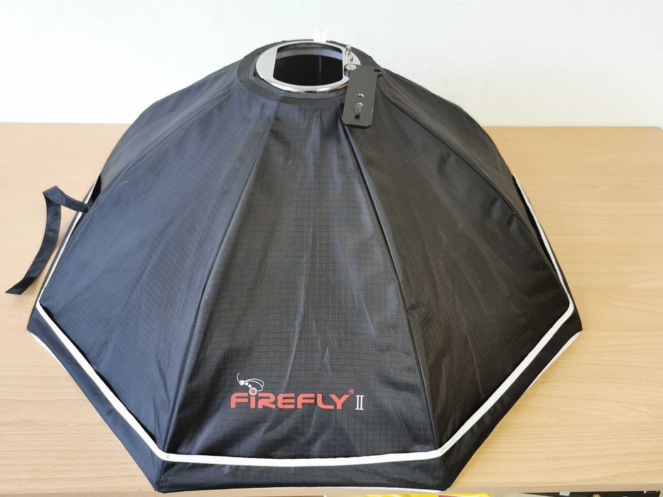 Aurora FireFly II 65см бюти диш и софтбокс в едно