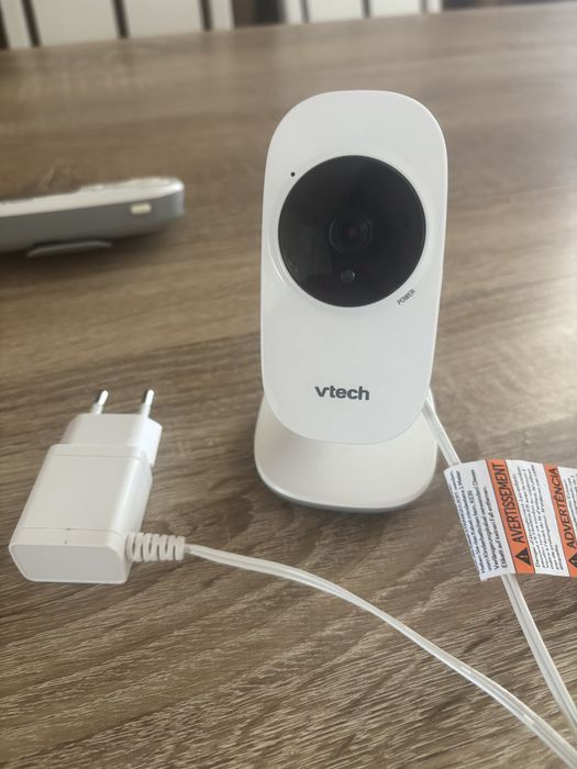 Видео бебефон Vtech