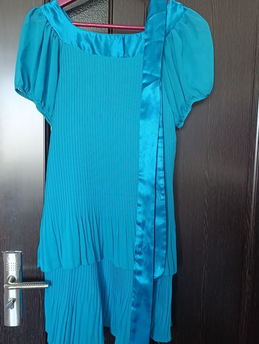 Rochie ușoară de vara