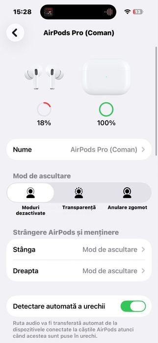 AirPods 2 pro SIGILATE