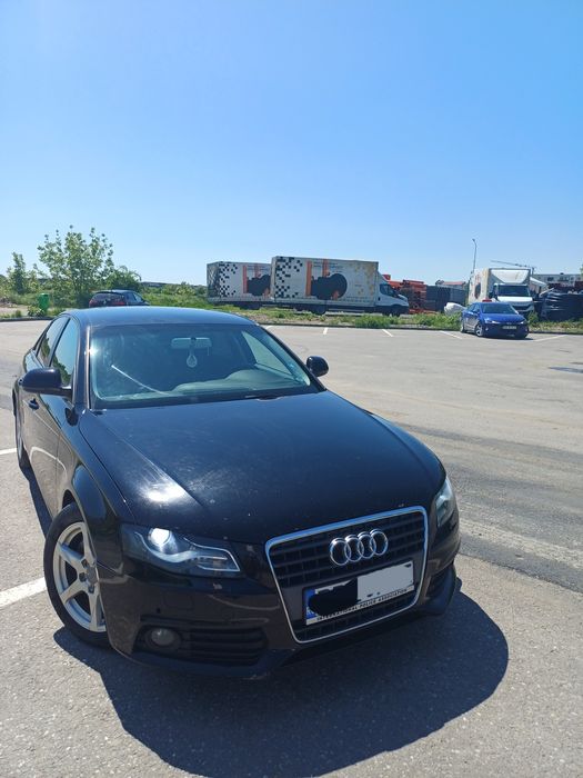 Se vinde Audi A4!